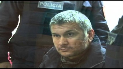 Ja si porositeshin ekzekutimet tek banda e Tafilajt - Top Channel Albania - News - Lajme