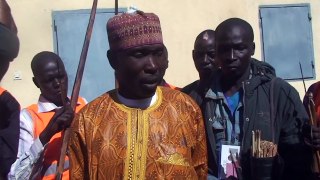 Fight against Boko Haram intensifies in northern Cameroon