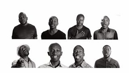 UNICEF Zambia #IMAGINE Music Video