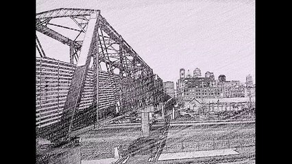 Interesting Slideshow Sketch Art Edition (Funny Videos 720p)