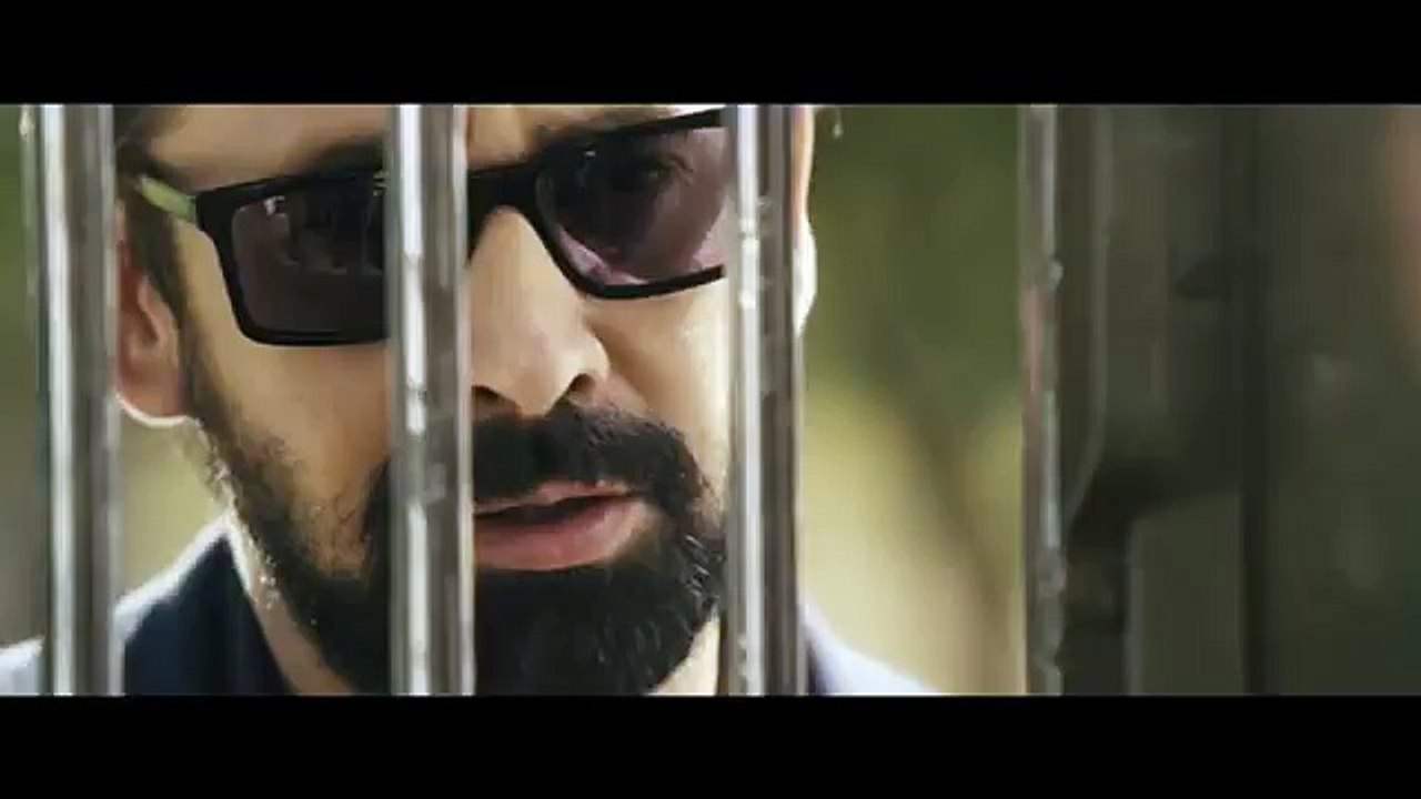 MAVİ FİL fragman