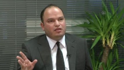 Esed-Daeş İşbirliğinin Canlı Tanığı Aa'ya Konuştu (2)