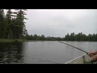 Outfitters Fishing Best Moments