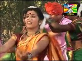Aarati Kar Aarati Kar Marathi Dance Hit Video Song Devi Yedabai Special By Shakuntala Jadh