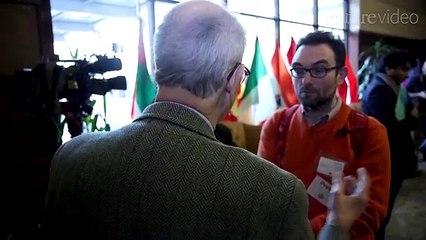 Discovering gravitational waves