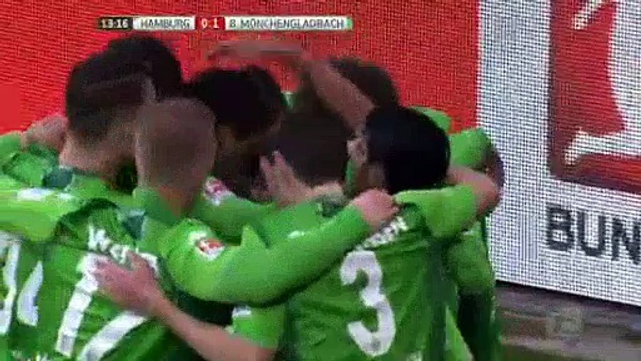 BUT MONCHEGLADBACH