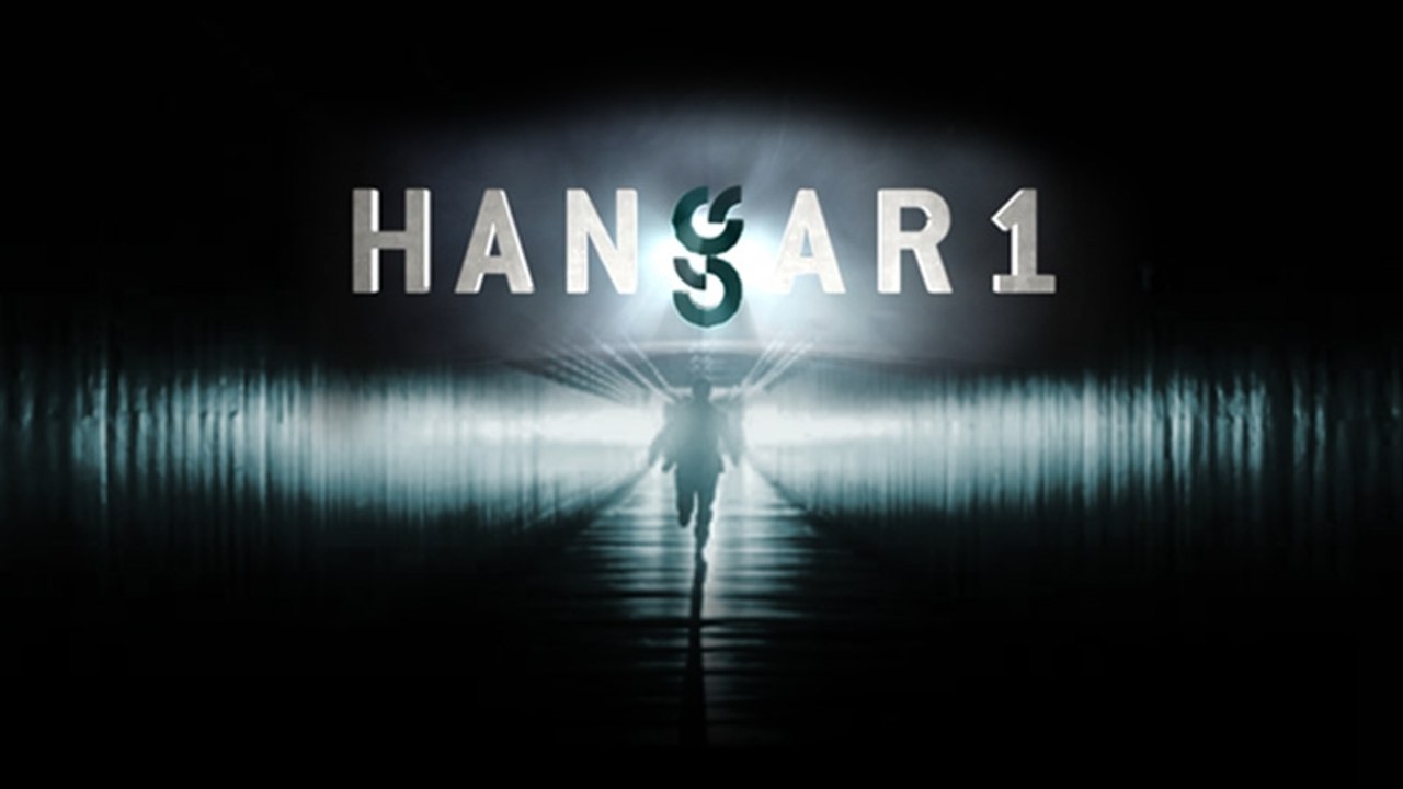 Hangar 1 Dossiers OVNI S01E02 Homme en noir Men in black
