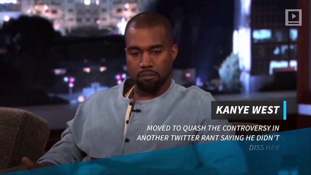 Calvin Harris On Taylor Swift Feud With Kanye West: Don’t Diss Him At Grammys