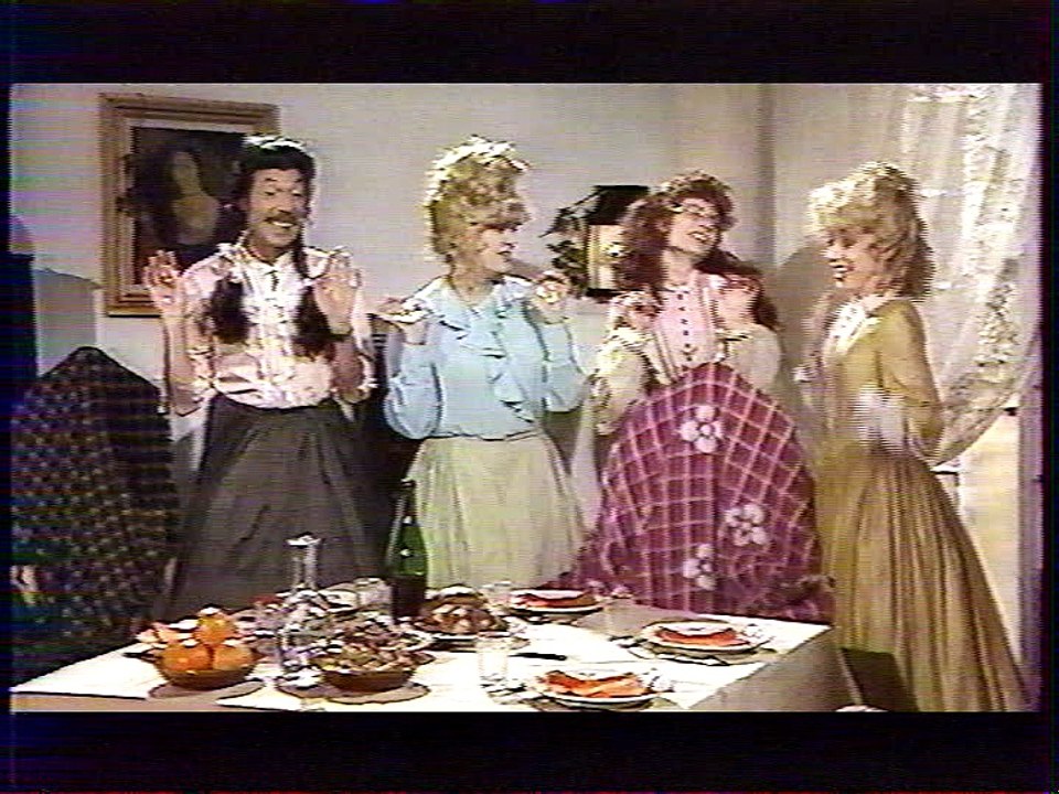 4filles du Dr March