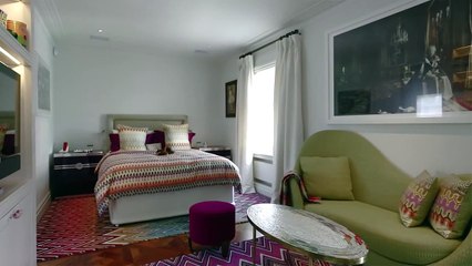 Шикарная недвижимость в центре Лондона, Англия