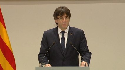 El fallecimiento de Muriel Casals conmociona al mundo de la política catalana