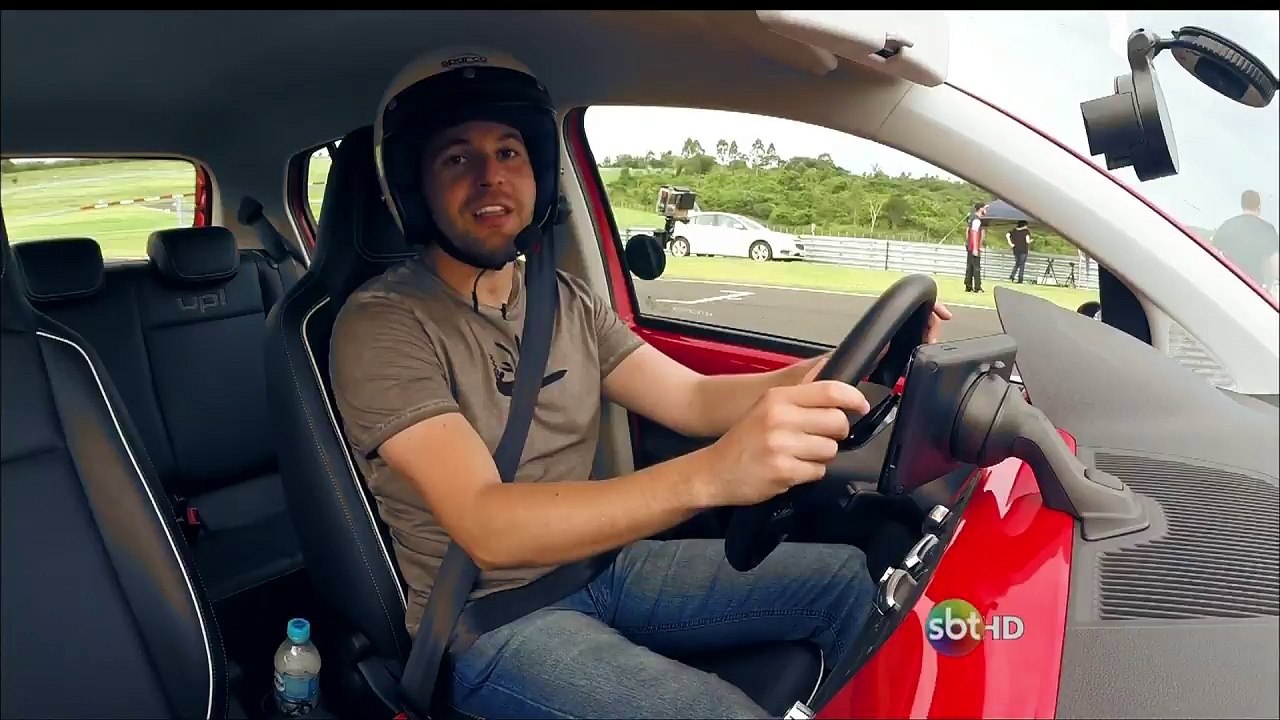 Programa ACELERADOS com Rubens Barrichello 14-02-2016 Parte 3/3 Online Completo Íntegra SBT 14/02/2016 HD 720p