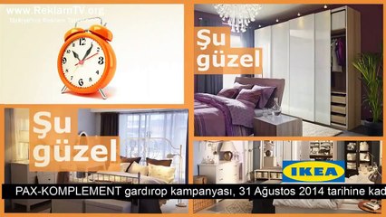 Hadi Kalk Şarkısı - IKEA Reklamı