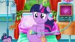 My Little Pony Games - My Little Pony Maternity Doctor – Best My Little Pony Games For Girls