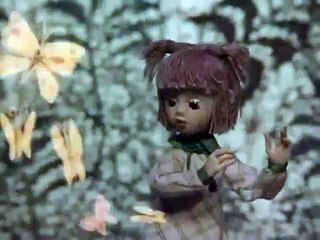 Домовенок Кузя. Дом для Кузьки - мультфильмы для детей