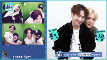[SOWTeam][VIETSUB] WINNER - ASK IN A BOX
