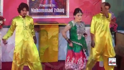 SHARABI AANKHEN (TRAILER)_ 2016 BRAND NEW PAKISTANI COMEDY STAGE DRAMA