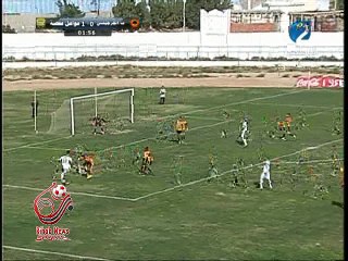 اهداف مباراة ( الترجي الجرجيسي 1-1 قوافل قفصة ) الدوري التونسي