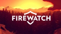 STRANGE HAPPENINGS!!! | Firewatch (Part.3)