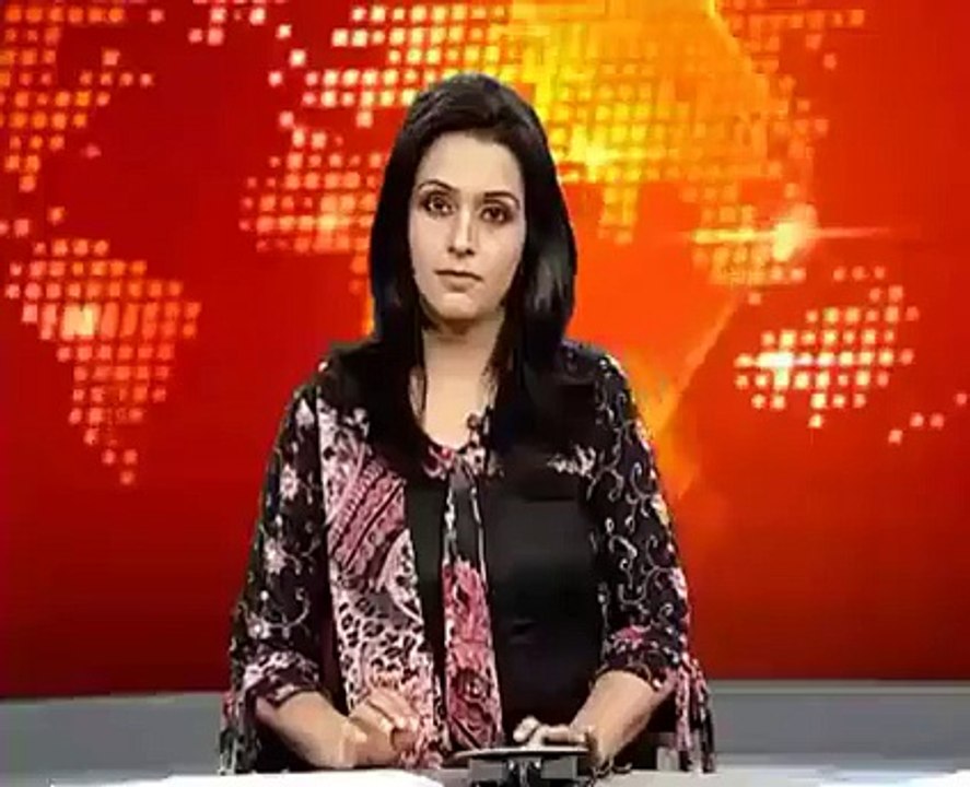 Shameful Female News Anchor Use Vulgar Word – Children Should Not Watch