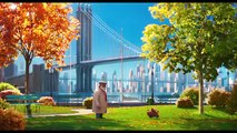 The Secret Life of Pets Super Bowl TV Spot Trailer (2016) Animation Comedy Movie (Comic FULL HD 720P)