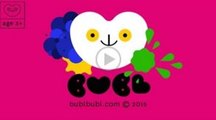 Bubl Draw - Creative drawing with music for kids - Best App For Kids - iPhone/iPad/iPod Touch