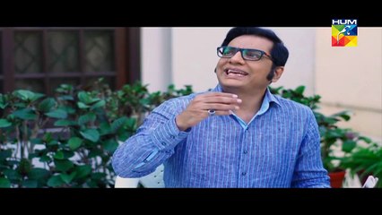 Joru Ka Ghulam Episode 59 Hum TV Drama 14 Feb 2016