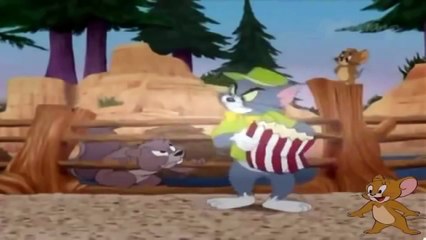 Том и джерри все серии подряд в HD качестве)