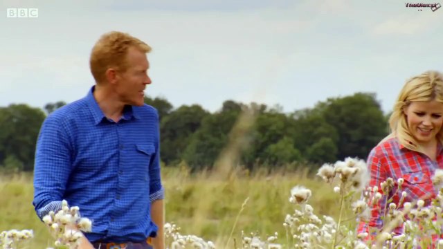 Escape to the Country Secret Britain Mysterious Moors of Yorkshire