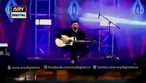Atif Aslam Sings Song For Mahira Khan