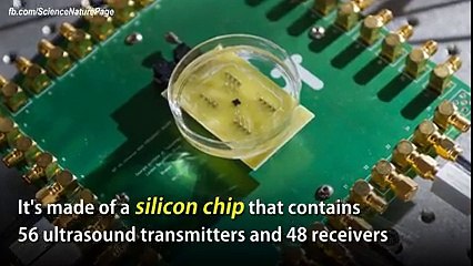 Miniaturized Medical Devices - Hashem Al-Ghaili