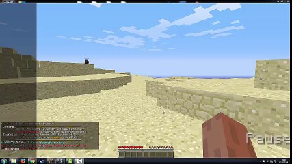 [Lifecraft] PvP Faction 2 : Anti-KnockBack + Aimbot de melvine563