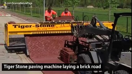 Awesome Machines - Hashem Al-Ghaili-fbdown.net