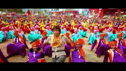 ---Aare Aare Full Video Song Besharam - Ranbir Kapoor, Pallavi Sharda