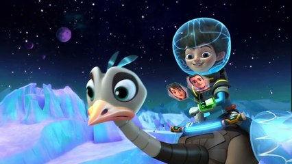 Disney Junior España | Miles del futuro