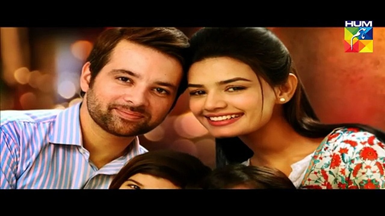 Maan Episode 17 Full in HD 12th February 2016