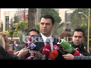 SEKRETARI KERRY TAKOHET ME KREUN E OPOZITES