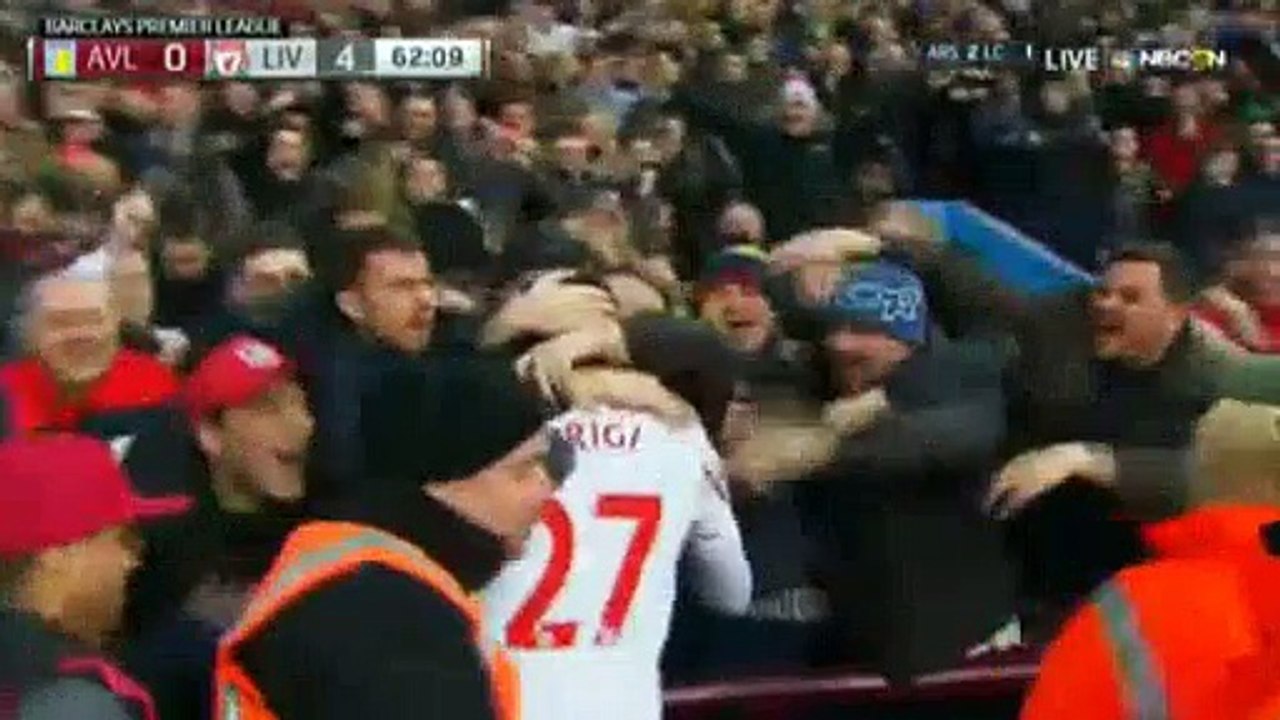 Liverpool 3 but