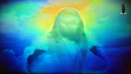 Rayon bleu, mais c'est quoi.