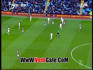 "ديفوك اوريجي"يتقدم بالهدف الرابع ليفربول فى استون فيلا