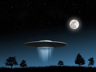 Shock Footage׃ Marine Captures UFO Destroying Taliban Base