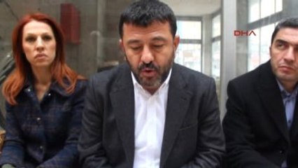 Malatya Ağbaba: Hükümet ile Müslim Arasındaki Görüşme Tutanaklarını Açıklayın
