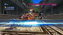 Sonic Unleashed (Wii) - Walkthrough | Part #26 [Full HD]