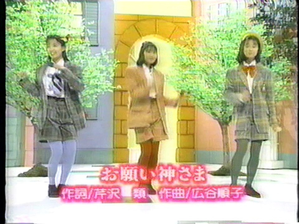 Qlair - 2nd. お願い神さま