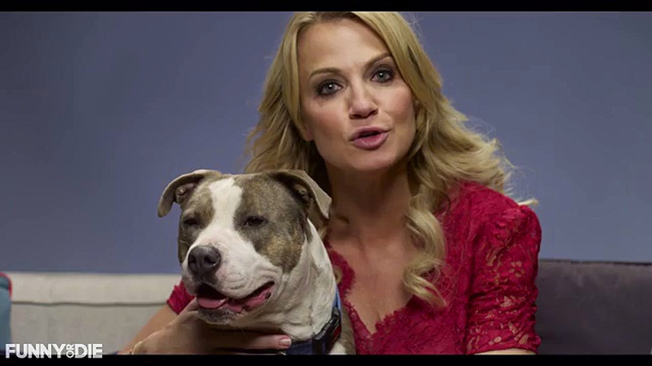 Shelter Dogs Are The Best with Michelle Beadle