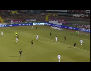 Mattia Destro Goal HD - Udinese 0-1 Bologna 14.02.2016