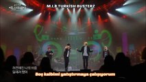 M.I.B-My Only Friend Türkçe Altyazılı