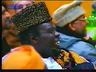 Hazrat Mirza Tahir Ahmed 4th khalifa