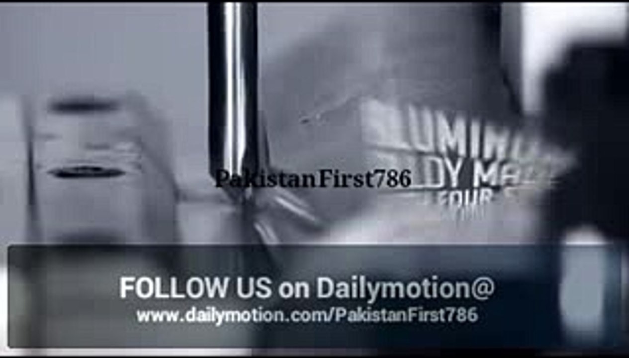 New TVC of Huawei Honor 5X in Pakistan- No Non-Sense!