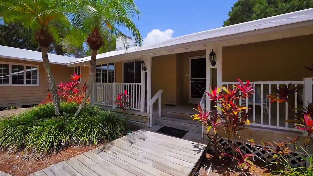 Шикарная недвижимость на береговой линии в Лонгбоут Ки, Флорида